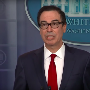Steven Mnuchin: Misusing Libra is a National Security Issue and Arouses US Government’s Serious Concerns