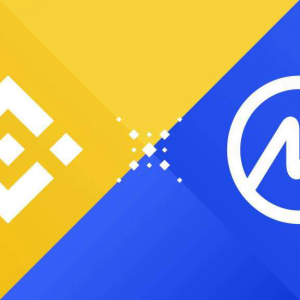 ChainDD Interview with Binance and CMC: Megamerger is A Wiser Choice