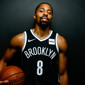 Spencer Dinwiddie Will Tokenize Contract After Months of Discussions With NBA