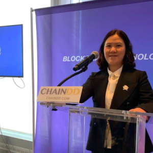 Breaking! Blockchain Alliance International Officially Launched, ChainDD is One of the Founding Partner