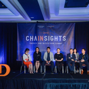 2019 CHAINSIGHTS | Panel Discussion About Investment Opportunities in China