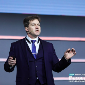 2019 CHAINSIGHTS | Craig S. Wright: Bitcoin is private but not anonymous
