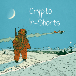GCO to launch a USD Digital stablecoin, BTC faces resistance – Crypto In-shorts