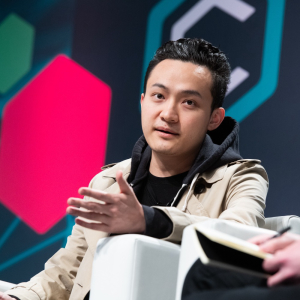 Justin Sun talks about Tron updates, Andrew Yang and his $4.6 million launch with Warren Buffet