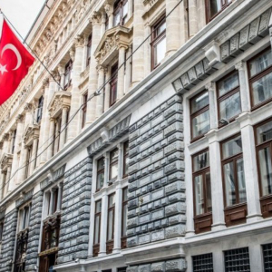 Turkish central bank is set to begin trials of a new digital currency in 2021.