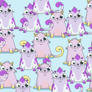 Dapper Labs Releases CryptoKitties Based on Rock Band Muse
