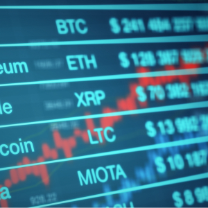 Former OKEx Exec to Raise $40M for Crypto Derivative Exchange
