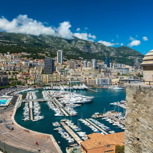 Ultra-Rich Monaco Wants to Fund Social Impact Projects With Security Tokens