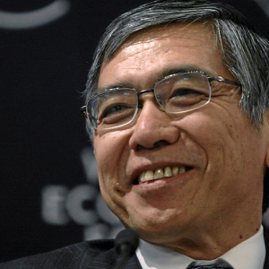 BOJ’s Kuroda Says Central Bank Will Start CBDC Experiments in Spring: Report