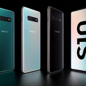 Samsung Teases Early Blockchain Partners For Galaxy S10 Phone