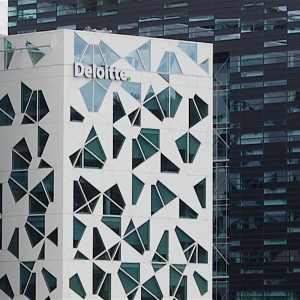Deloitte Launches ‘Blockchain In a Box’ to Help Enterprises Showcase Tech