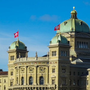 Swiss Government Moves to Remove Legal Barriers for Blockchain Development