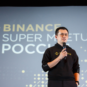 Binance Hires Ex-Uber Product Lead as VP of Global Expansion