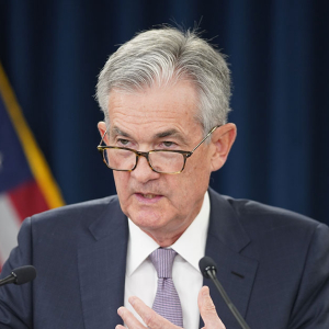 Fed Chairman Powell to Speak About Digital Currencies Next Week at IMF