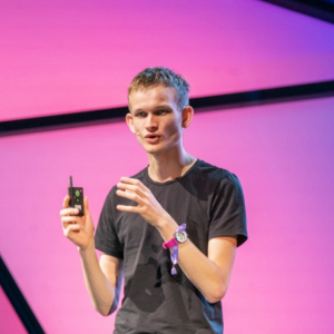 Ethereum’s Vitalik Buterin Calls on Power Users to Move to Layer 2 Scaling