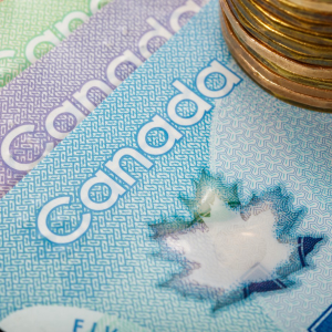 Now There’s a Canadian Dollar-Pegged Stablecoin on the Way