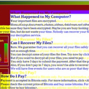 Ban All Ransomware Payments, in Bitcoin or Otherwise