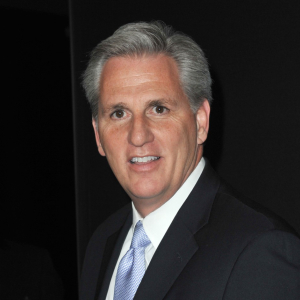 Republican Leader McCarthy Proposes Blockchain Transparency in Government