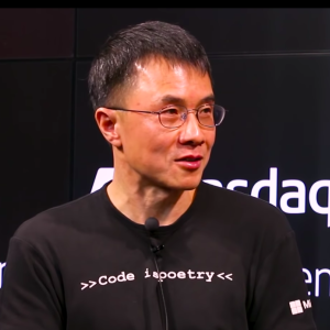 Y Combinator's New China Chief Is Bullish on Blockchain