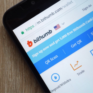 Hacked Crypto Exchange Bithumb Made $35 Million Profit in First Half 2018