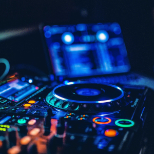 Audius Rallies EDM Artists, Crypto VCs to Back Vision for Music Payments on Ethereum