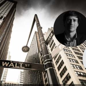 Will Wall Street Ruin Bitcoin? Featuring Ben Hunt and Alex Gladstein