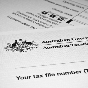 Australia to Crack Down on Crypto Tax Avoidance Schemes
