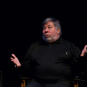 Apple Co-Founder Steve Wozniak Sues YouTube Over Bitcoin Giveaway Scams