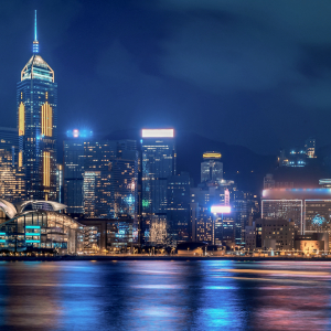 Hong Kong Regulator to Treat Crypto Traders Like Brokers Under New Rules