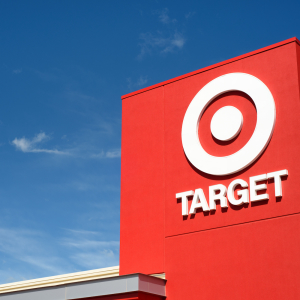 Retail Giant Target Is Working on a Blockchain for Supply Chains