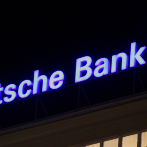 Deutsche Bank Says Investors Increasingly Prefer Bitcoin Over Gold as Inflation Hedge