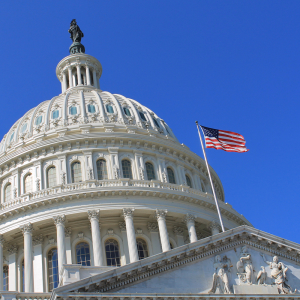 US Lawmakers File Bill to Exempt Cryptocurrencies from Securities Laws
