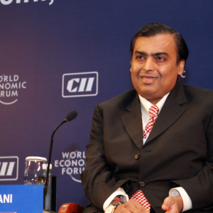 Firm Owned by India's Richest Man Turns to Blockchain for Trade Finance