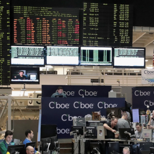 Cboe Plans to Launch Cryptocurrency Indexes in Q2 2021