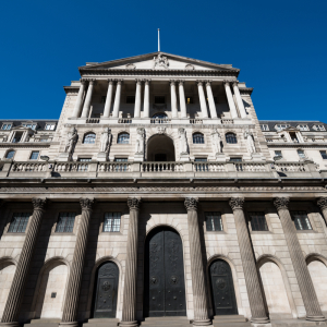 Bank of England Building Payments Network to Support a Potential Digital Pound