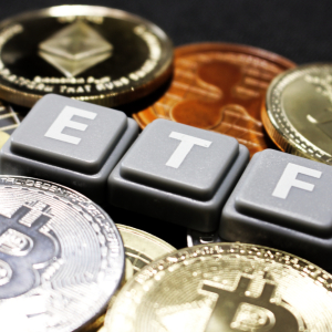 Crypto Markets Unphased by Latest ETF Withdrawal