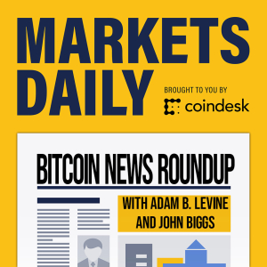 Bitcoin News Roundup for May 14, 2020