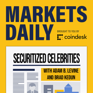 MARKETS DAILY:Basketball’s First Celebrity Token Shoots for Monday Launch