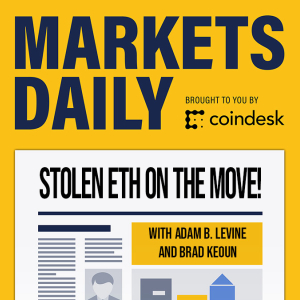 MARKETS DAILY: UpBit Hack Reactions & Crypto Liquidity Insights