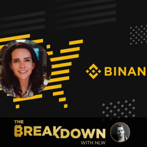 Binance US CEO Catherine Coley Explains Why Crypto Exchanges Are Rushing Into Staking