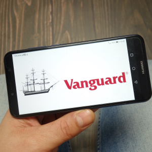 Vanguard Ran Its Digital Asset-Backed Securities Pilot in 40 Minutes