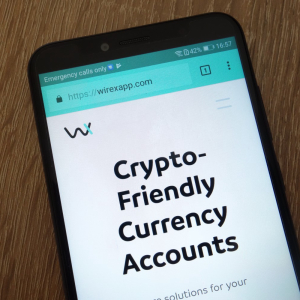 Bitcoin Wallet Provider Receives E-Money License From UK Regulator