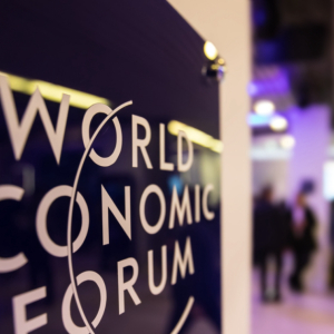 WEF Releases Report Assessing Global Blockchain Standards