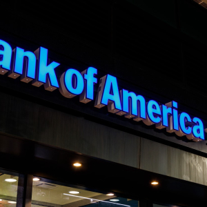 Bank of America Joins Marco Polo Blockchain Trade Network