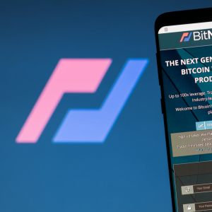 BitMEX Launches Mobile Trading App in 140 Countries