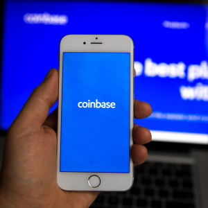 Coinbase’s Merchant App Hits $50 Million in Volume Since 2018 Launch