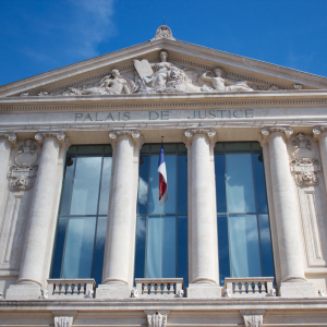 IBM Scores Nationwide Blockchain Deal With France’s Commercial Court Clerks