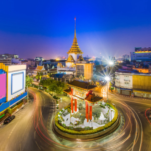 Thai Central Bank’s New Blockchain-Enabled Bond Infrastructure Passes Test With $1.6B Bond Sale