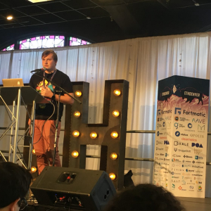 Decentralized Finance Emerges as Banner Topic at Ethereum Denver Conference