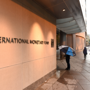 Traditional Money Could Be ‘Surpassed’ By E-Money, Stablecoins: IMF Paper